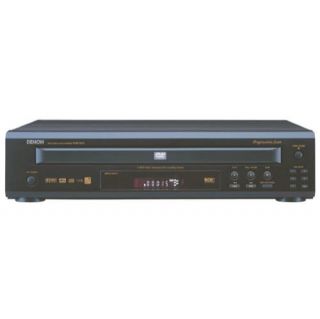 Denon DVM 1815 DVD Player