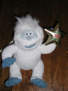 1999 island of misfits the abominable snowman.