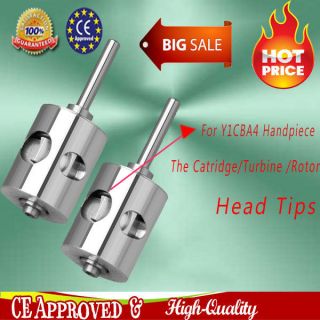 2x Sale Dental High Speed Handpiece Turbine Cartridge Wrench Type 