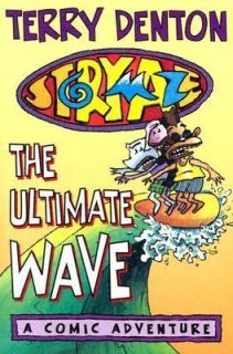 The Ultimate Wave Vol. 1 by Terry Denton 2003, Paperback