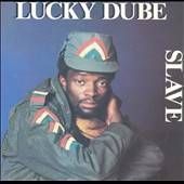 Slave by Lucky Dube CD, Feb 1989, Shanachie Records