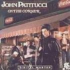 On the Corner by John Patitucci CD, Mar 1989, GRP USA