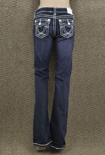 Boot Cut Plus Size 17 21 LA Idol Jeans Classic White Stitching with 