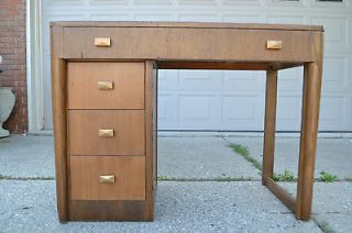   desk table buffet expandable great for entertaining in a small space