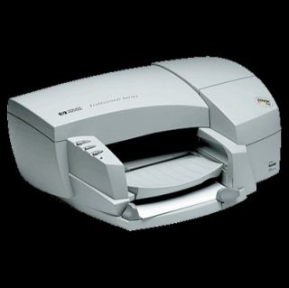 HP DeskJet 2000C Standard Inkjet Printer