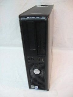 Dell 755 DCNE Computer Core 2 Duo @ 2.33 GHz FS18435