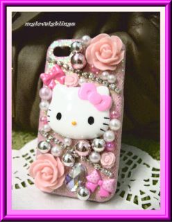 apple iphone 4s bling cases in Cases, Covers & Skins