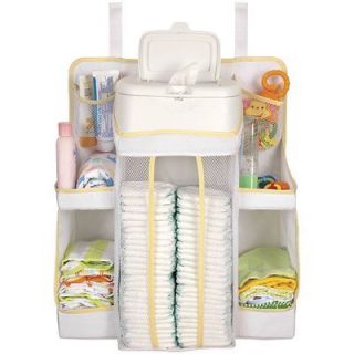 Baby  Diapering  Diaper Stackers