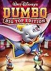 Dumbo DVD, 2006, Big Top Edition   Special Edition