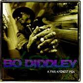 Man Amongst Men by Bo Diddley CD, May 1996, Atlantic Label