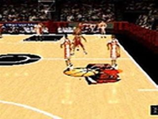 NCAA Basketball Final Four 97 Sony PlayStation 1, 1997
