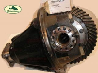 LAND ROVER FRONT OR REAR DIFFERENTIAL RANGE 95 02 P38 TBB000270 ALL 