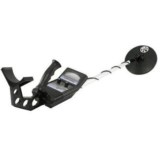 Bounty Hunter Gold Digger Metal Detector Automatic tuning and ground 