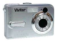 Vivitar ViviCam 5385