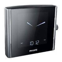 Philips AJ7000 Digital FM Alarm Clock Radio C Grade SHIP FREE