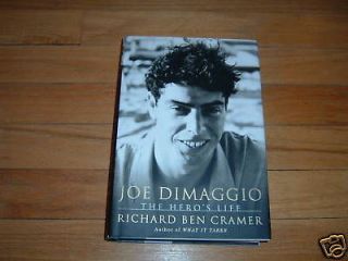 Joe Dimaggio Biography New York Yankees Marilyn Monroe