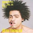 SETH TROXLER   BOOGYBYTES, VOL. 5 [SLIPCASE] *   NEW CD