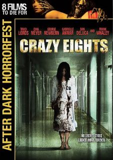 Crazy Eights DVD, 2008