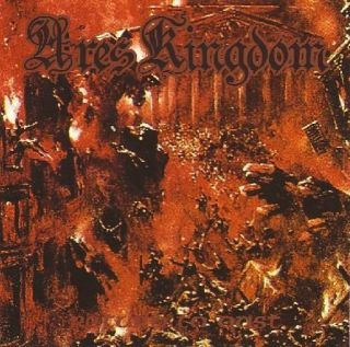 ARES KINGDOM RETURN TO DUST order from chaos vulpecul​a