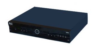 Directv HR22 100 HD DVR Receiver w/ Remote HR22 100 R 3D HD Ready