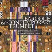   Trumpet by Gerald Ruddock, Graham Ashton CD, 2 Discs, Virgin