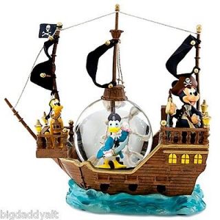 disney snowglobe in Collectibles