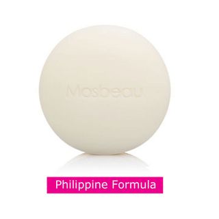 Authentic Mosbeau Placenta White All In One Whitening Facial Soap PHL 
