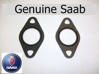 Genuine Saab 93 9 3, 95 9 5, Egr Valve Gaskets 1.9 120BHP Z19DT