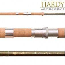Antique Hardy Fly Fishing Rod Tube C 1910 41 RAREST Item for