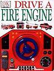 Drive a Fire Engine by Dorling Kindersley Publishing Staff 1999, Board 