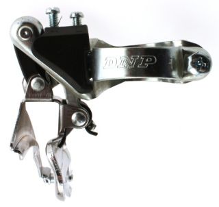 DNP Clamp On 31.8mm Top Pull Front Derailleur 48t NEW