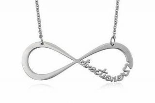 For Infinite One Direction Directioner Pendant Chain Necklace NON 