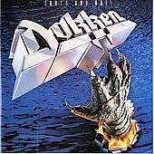 Tooth and Nail by Dokken CD, Oct 2008, Flashback Records