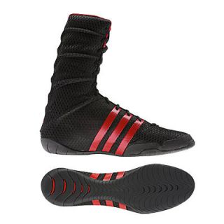 adidas boxing shoes in Sporting Goods