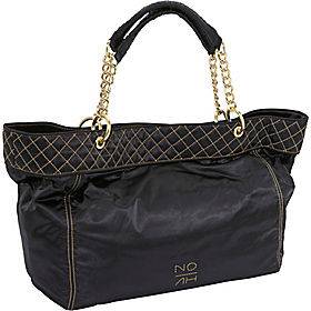 NOAH TOTE  SHEENA CONVERTIBLE  TOTE (CLEARENCE SALE )