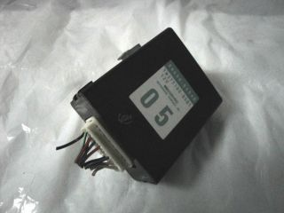 1994 1996 TOYOTA CAMRY AC AMPLIFIER RELAY MODULE 88650 06040