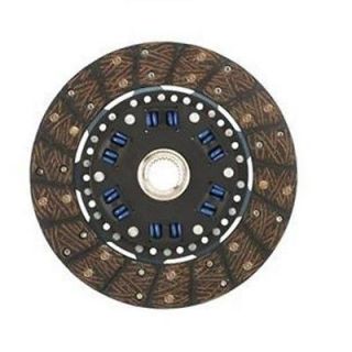 New Speedway Flathead Ford 9 Clutch Disc, To Camaro T 5 Transmission 