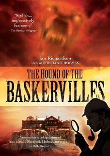 Sherlock Holmes   The Hound of the Baskervilles DVD, 2010