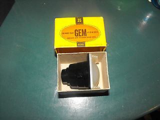 Junk Drawer 35 MM Viewer Gem Vintage with the box HIS