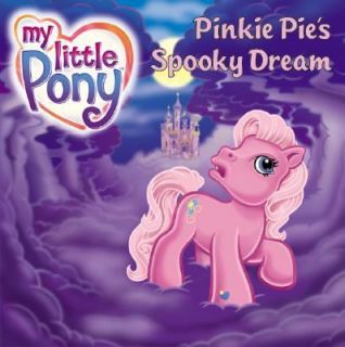 My Little Pony  Pinkie Pies Spooky Dre