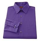 purple dress shirts