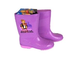 hannah montana boots in Clothing, 