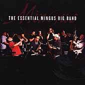   Band by Mingus Big Band CD, Jul 2001, Dreyfus Records France
