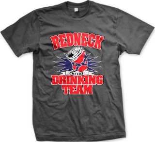 Redneck Drinking Team   Cheers Confederate Beer Drinking Olympics 