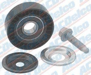 ACDelco 15 4669 Drive Belt Idler Pulley