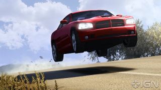 Test Drive Unlimited 2 Xbox 360, 2011