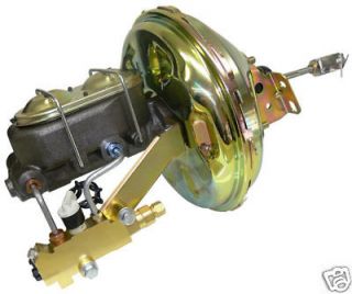 67 69 1967 1968 1969 CHEVY CAMARO Z28 SS RS NEW POWER BRAKE BOOSTER 