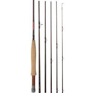 REDINGTON CLASSIC TROUT FLY ROD 8036 CT (8 ft. 3 wt., 6 pc.) NEW *LOW 