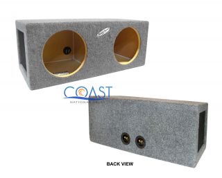 pro box enclosure in Speaker/Sub. Enclosures