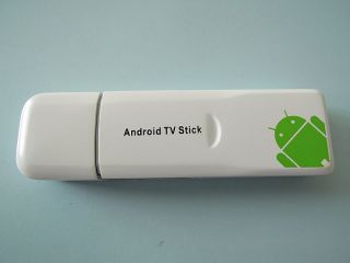 Newest Google Android 4.0 TV Cloud Stick wifi TV Box HDMI 1080p media 